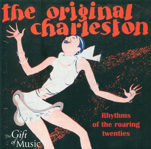 Josephine Baker - The Original Charleston (CD)