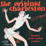 Josephine Baker - The Original Charleston (CD)