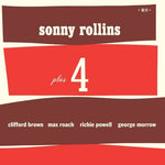 Sonny Rollins - Más 4 + 2 pistas extra (vinilo)