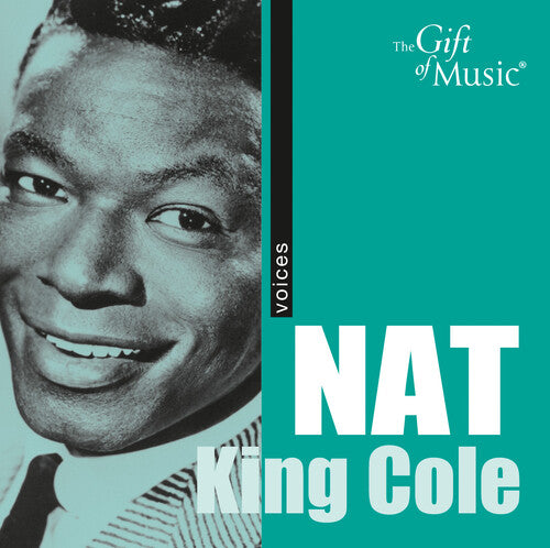 Nat King Cole - Nat King Cole (CD)