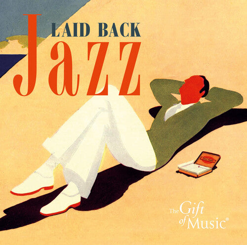 Charlie Ventura - Jazz relajado (CD)