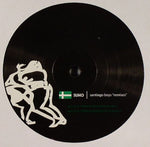 S.U.M.O. : Santiago Boys (Remixes) (12")