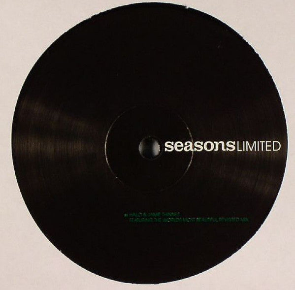 S.U.M.O. : Santiago Boys (Remixes) (12")
