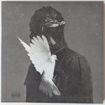 King Push* : Darkest Before Dawn: The Prelude (LP, Album, Ltd, RE, Smo)