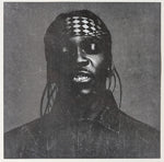 King Push* : Darkest Before Dawn: The Prelude (LP, Album, Ltd, RE, Smo)