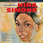 Nina Simone - Strange Fruit (Vinilo)