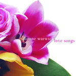 Dionne Warwick - Love Songs (CD)