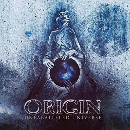 Origin - Unparalleled Universe (CD)