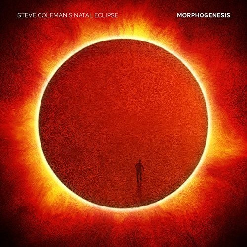 Eclipse natal de Steve Coleman - Morfogénesis (CD)