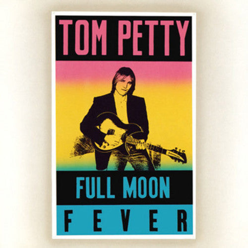 Tom Petty - Fiebre de luna llena (Vinilo)