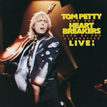 Tom Petty & Heartbreakers - Pack Up The Plantation - Live (Vinyl)