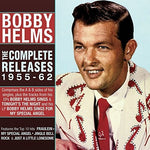Bobby Helms - Bobby Helms - Lanzamientos completos 1955-62 (CD)