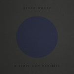 ビーチ・ハウス - B-Sides And Rarities (CD)