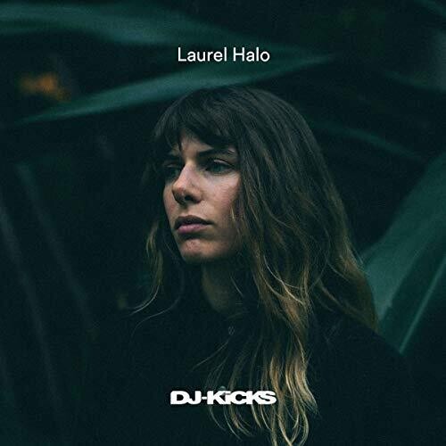 Laurel Halo - Laurel Halo Dj-Kicks (CD)