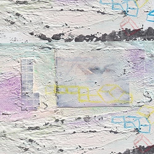 the album cover for Broken Social Scene - Hug Of Thunder [2LP]