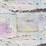 the album cover for Broken Social Scene - Hug Of Thunder [2LP]