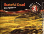 Grateful Dead* : Dick's Picks 35: 8/7/71 San Diego, CA & 8/24/71 Chicago, IL (4xHDCD, Album)