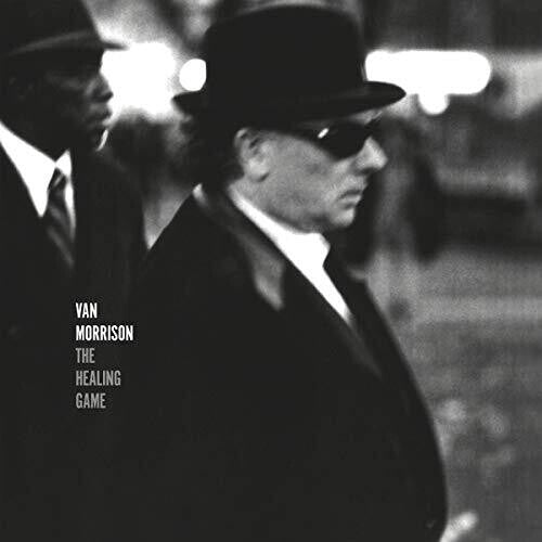 Van Morrison - El juego de la curación (Vinilo)