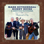 Mark Kuykendall - Forever & A Day (CD)