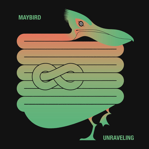 Maybird - Unravelling (Vinilo)