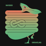 Maybird - Unravelling (Vinilo)