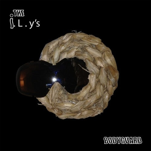 ILY'S - ボディーガード (ビニールレコード)