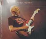 Robin Trower : One Moment In Time - Live In The USA (CD, Album)