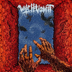 Vómito de bruja - Sangre envenenada (Vinilo)