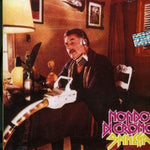 the album cover for Luis Spinetta Alberto - Mondo Di Cromo