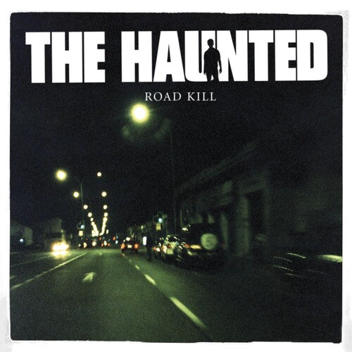 The Haunted - Road Kill (Vinyl)