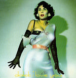 the album cover for Dalek I Love You - Dalek I Love You