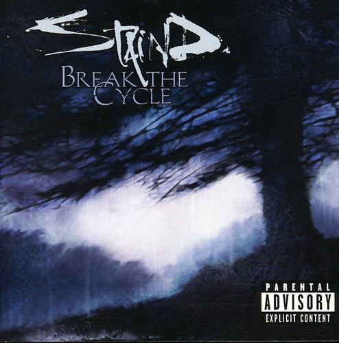 Staind - Rompe el ciclo (CD)