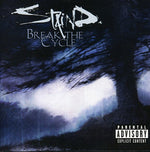 Staind - Rompe el ciclo (CD)