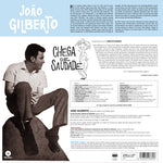 João Gilberto - Chega De Saudade (Vinyl)