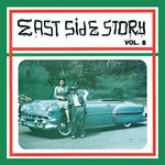 Various Artists - East Side Story Volume 8 (Vinyl)