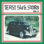 Various Artists - East Side Story Volume 9 (Vinyl)