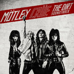Mötley Crue - The Dirt (Banda sonora original) (Vinilo)