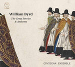 Great Service & Anthems (CD)