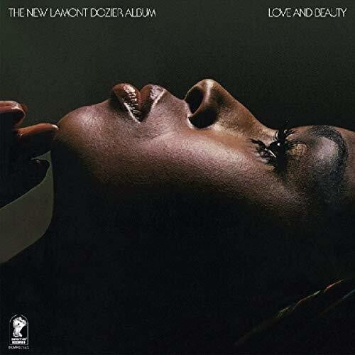 Lamont Dozier - Love & Beauty (Vinyl)