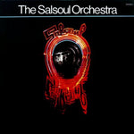 the album cover for Salsoul Orchestra - Salsoul Orchestra (Bonus Tracks) [Remastered] (Jpn)