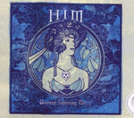 HiM - Uneasy Listening Vol 1 (CD)