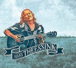 Hans Theessink - Fiesta de 70 años (CD)