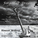 the album cover for Eleanor Mcevoy - Forgotten Dreams