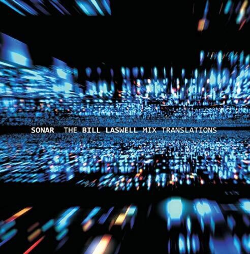 Bill Laswell Mix Translations (Vinyl)