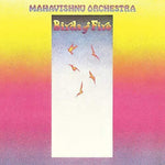 the album cover for Mahavishnu Orchestra - Birds Of Fire [180 Gram]