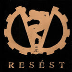 Letormenta : Resést (7", EP)