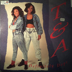 T & A* : Definitely Dope (12")