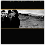 U2 - The Joshua Tree (Vinyl)