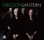 Oregón - Linterna (CD)