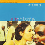 the album cover for Arte Mixto - Sin Chisme